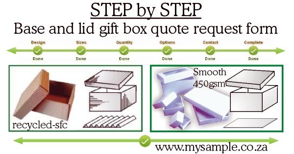 Box quotes