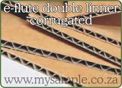 Corrugated Gift Box
